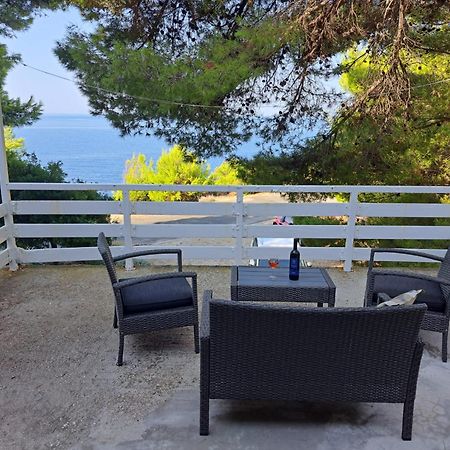 Apartments Rotim, Mljet, Sutmiholjska Babino Polje Exterior foto