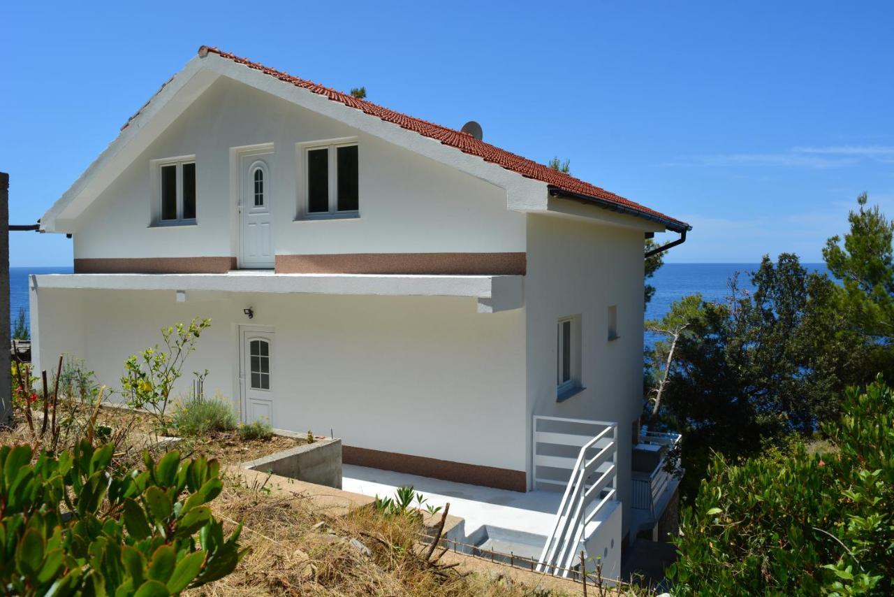 Apartments Rotim, Mljet, Sutmiholjska Babino Polje Exterior foto