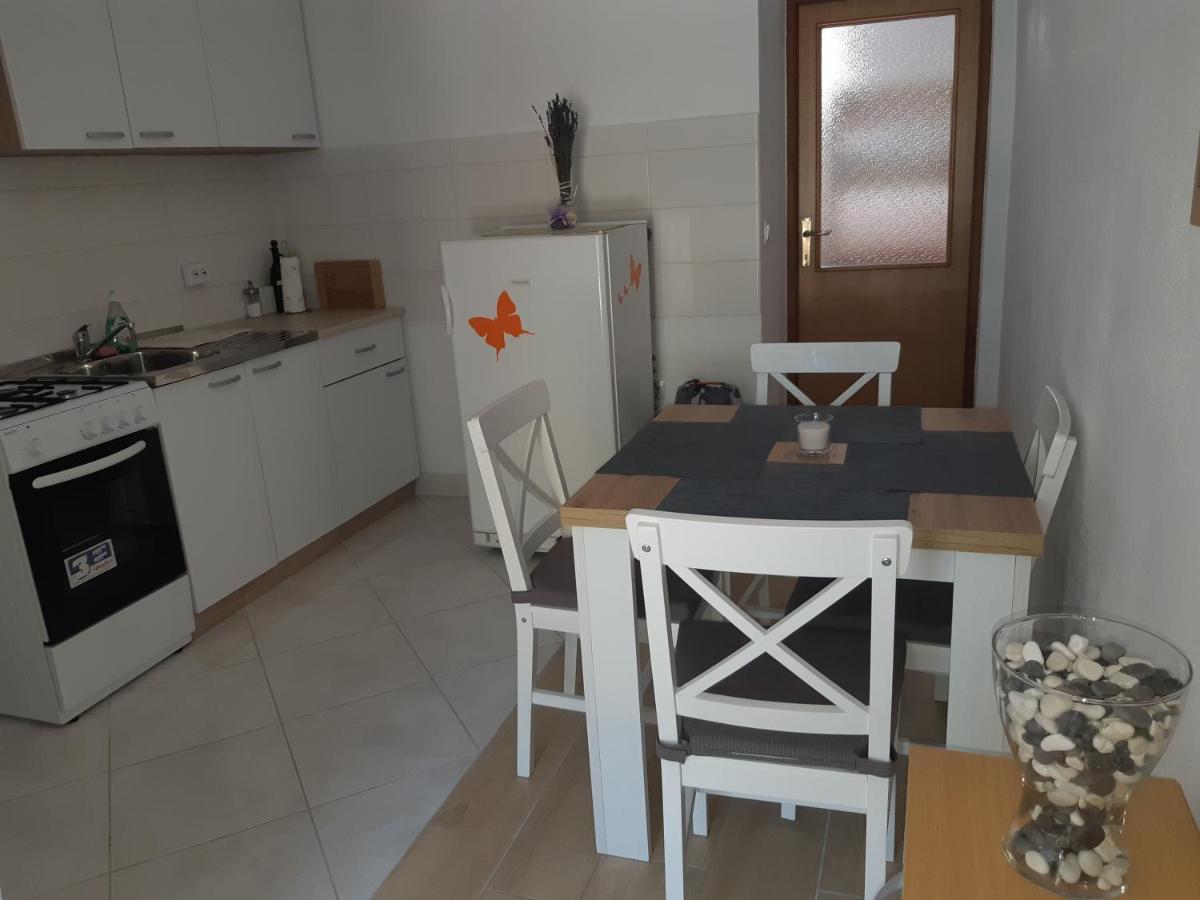 Apartments Rotim, Mljet, Sutmiholjska Babino Polje Habitación foto