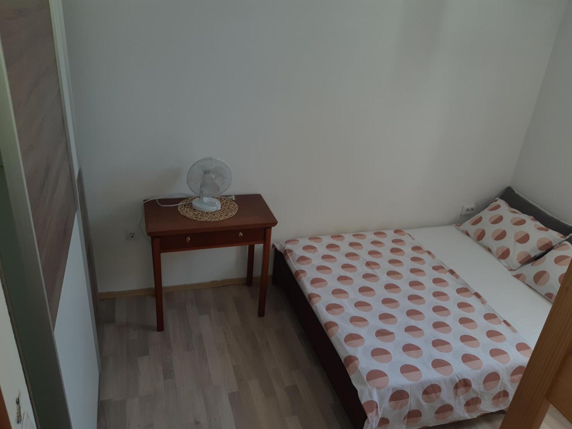 Apartments Rotim, Mljet, Sutmiholjska Babino Polje Habitación foto