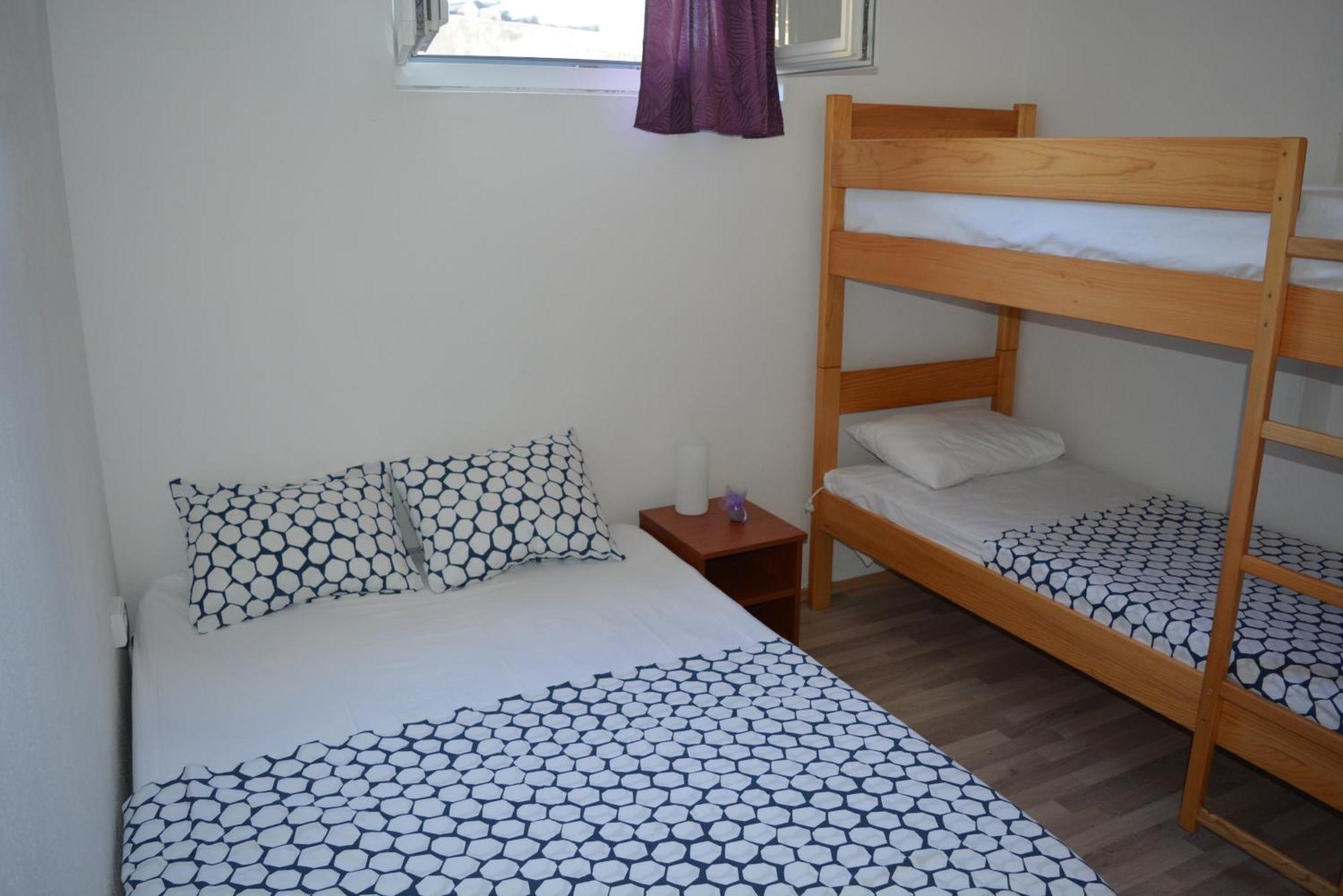 Apartments Rotim, Mljet, Sutmiholjska Babino Polje Habitación foto