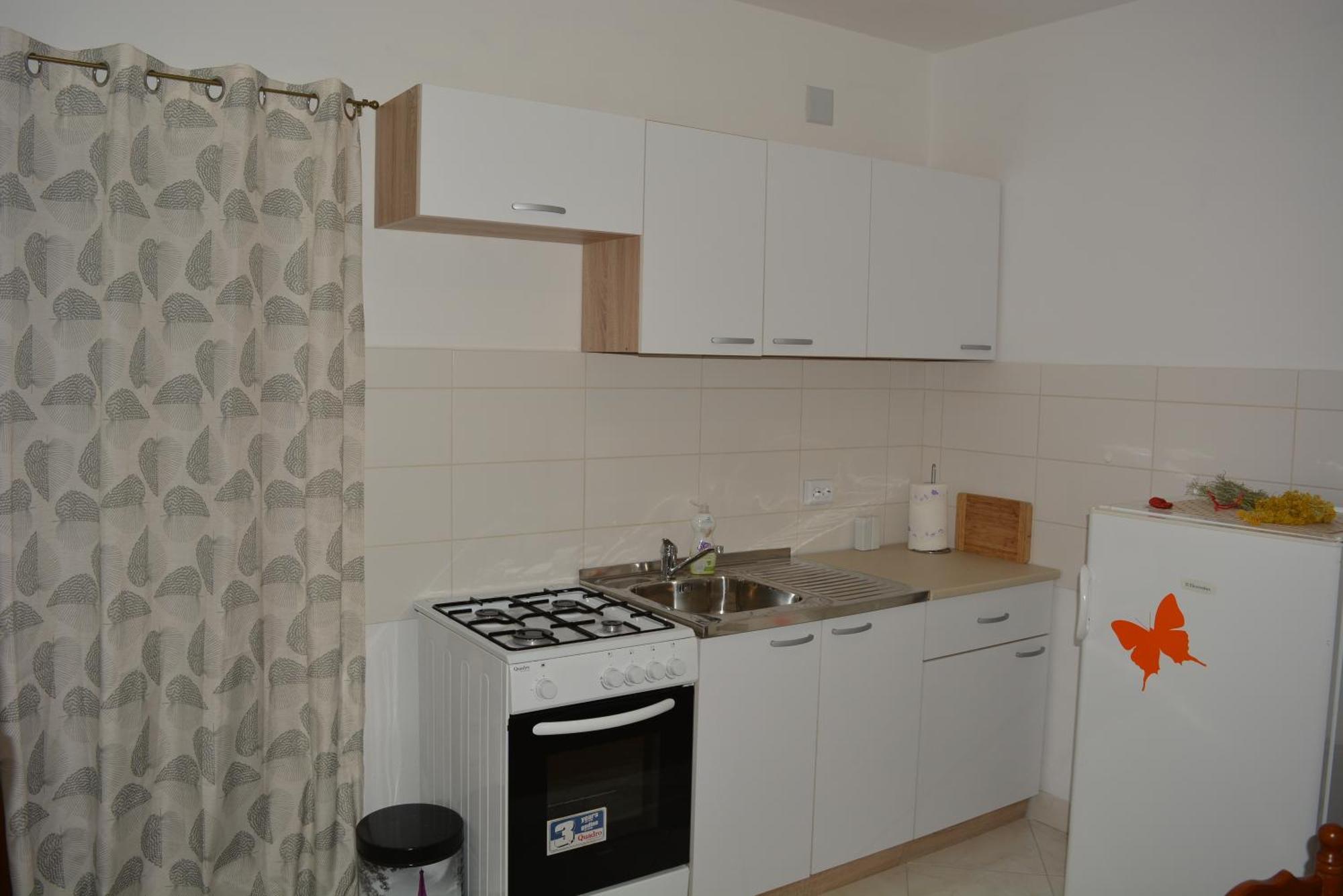Apartments Rotim, Mljet, Sutmiholjska Babino Polje Habitación foto